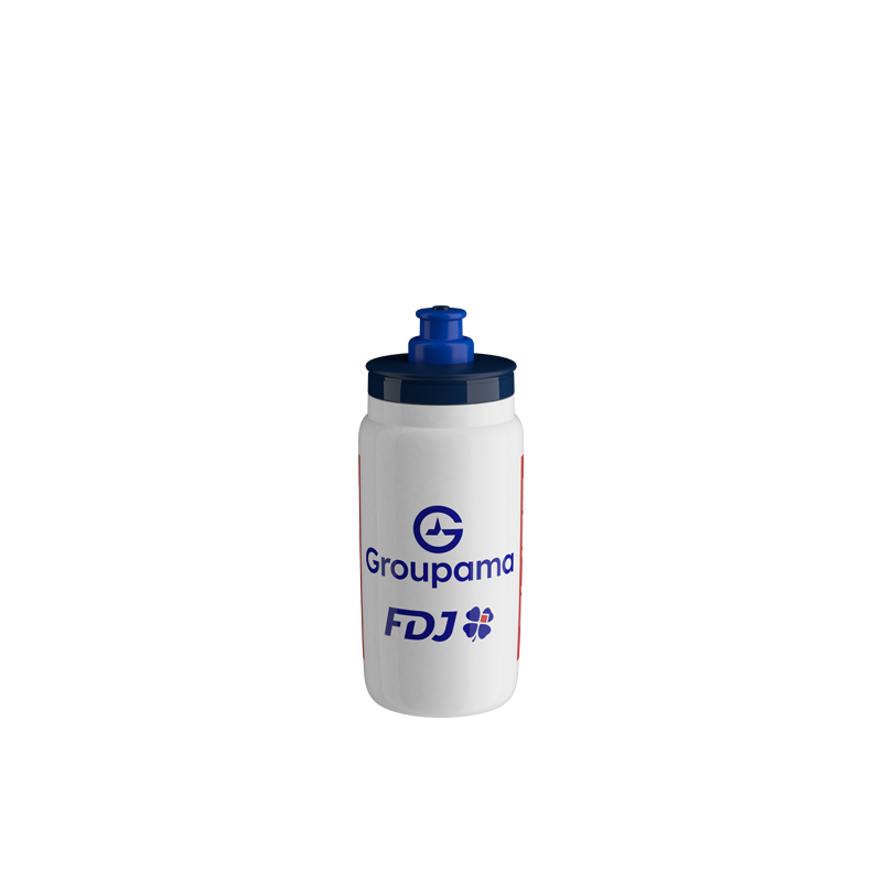Elite Fly Team Groupama-FDJ Water Bottle 550 ml 2025