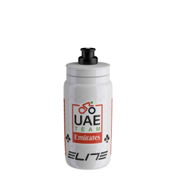 Elite Fly Team UAE Team Emirates 550ml 2025 Water Bottle