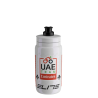 Elite Borraccia Fly Team UAE Team Emirates 550ml 2025