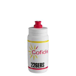 Elite Borraccia Fly Team Cofidis 550ml 2025
