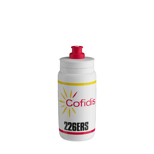 copy of Elite Borraccia Fly Team Bahrain Merida 550 ml