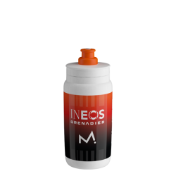 Elite Fly Team Ineos 550ml 2025 Water Bottle