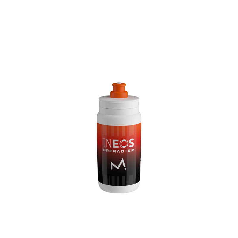Elite Borraccia Fly Team Ineos 550ml 2025
