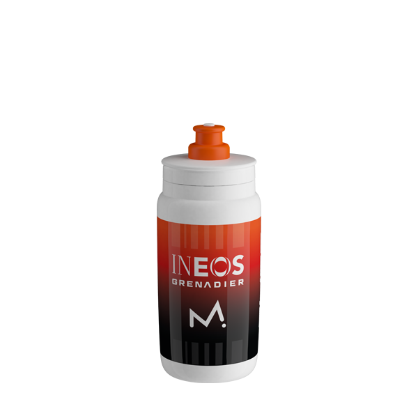 Elite Borraccia Fly Team Ineos 550ml 2025
