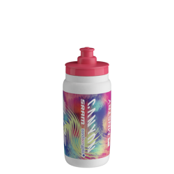 Elite Fly Team Canyon Sram 550ml 2025 Water Bottle
