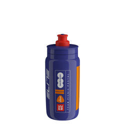 Elite Borraccia Fly Team Picnic Postnl 550ml 2025