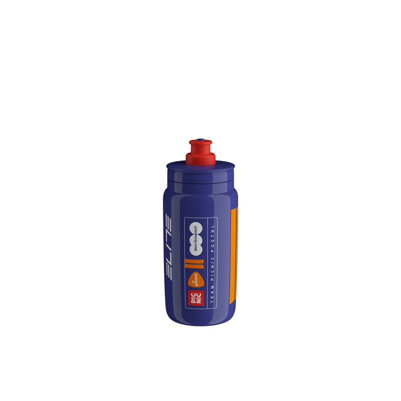 Elite Fly Team Picnic Postnl 550ml 2025 Water Bottle