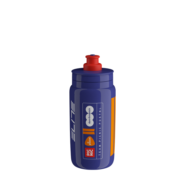 Elite Fly Team Picnic Postnl 550ml 2025 Water Bottle