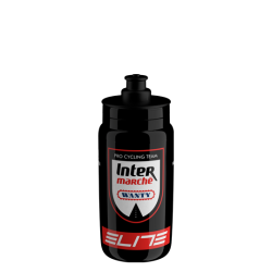 Elite Fly Team Intermarche Wanty 550ml 2025 Water Bottle