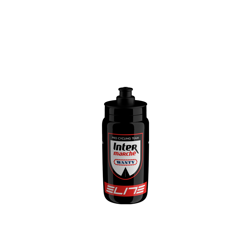 Elite Borraccia Fly Team Intermarche Wanty 550ml 2025