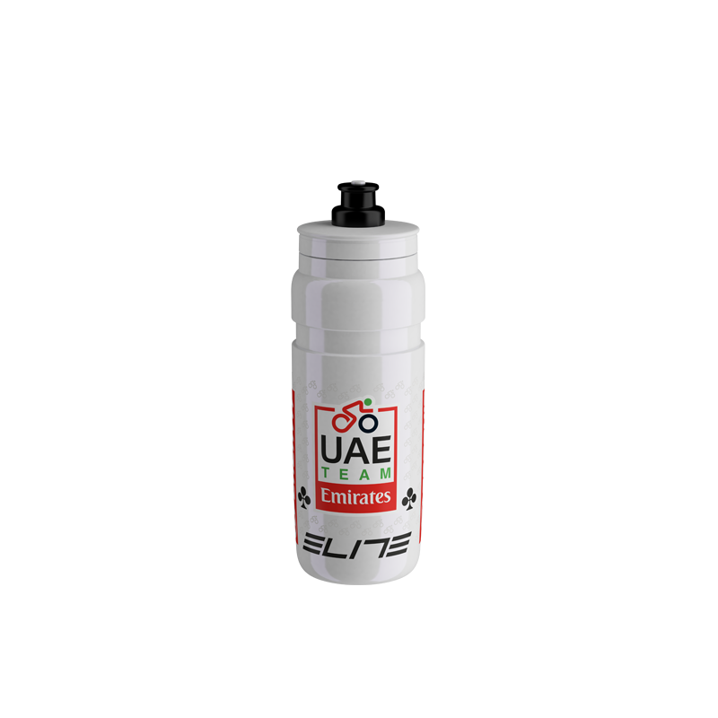 Elite Borraccia Fly Team UAE Team Emirates 750ml 2025