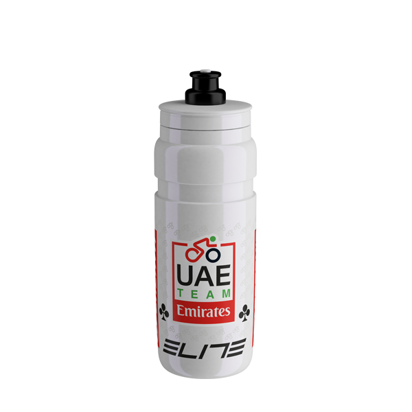 Elite Borraccia Fly Team UAE Team Emirates 750ml 2025