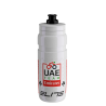 Elite Borraccia Fly Team UAE Team Emirates 750ml 2025