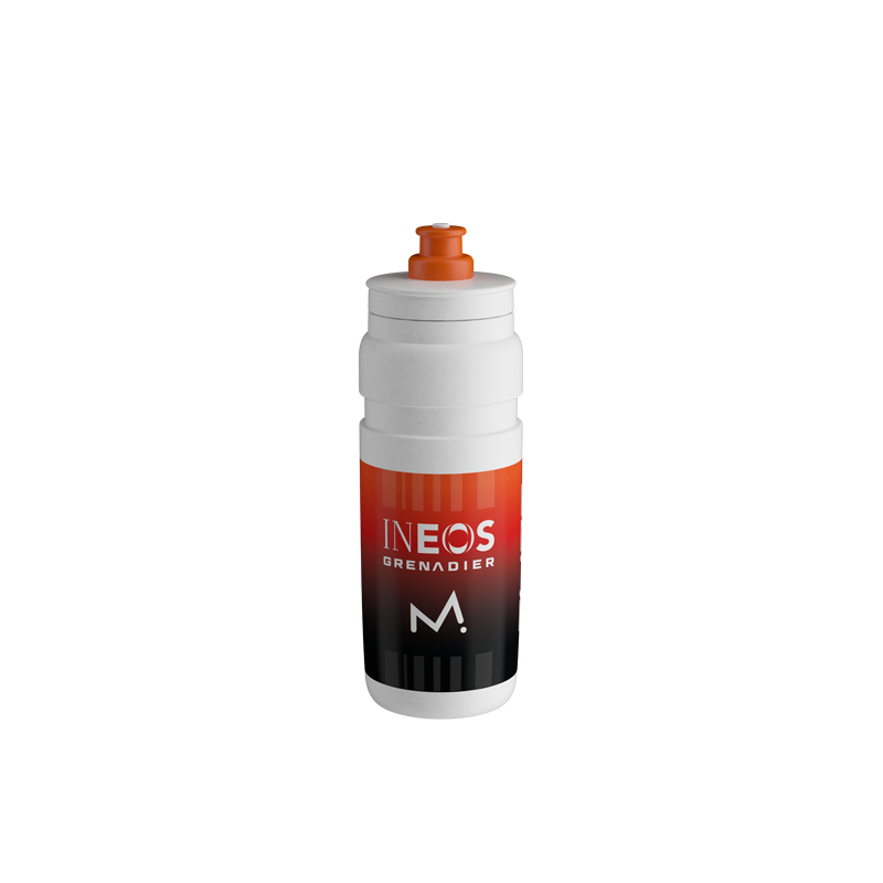 Elite Borraccia Fly Team Ineos 750ml 2025