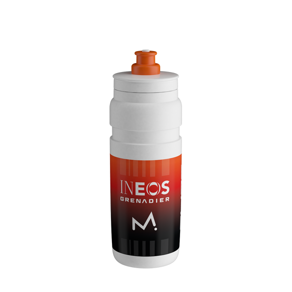 Elite Borraccia Fly Team Ineos 750ml 2025