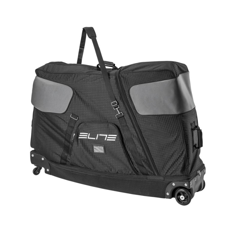 Elite Soft Borson Bike Rack