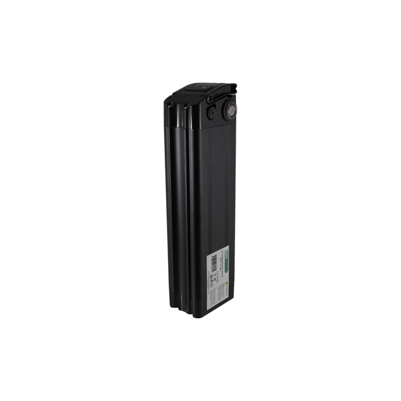 EbikeBattery Batteria al Litio Verticale per E-Bike 24V 14AH