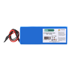 EbikeBattery Pacco Batterie...