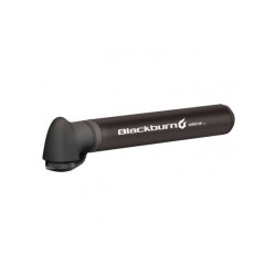 Blackburn Minipompa Airstick SL 160 Psi Black BB000