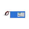 EbikeBattery Pacco Batterie al Litio per E-Bike 36V 9,8AH