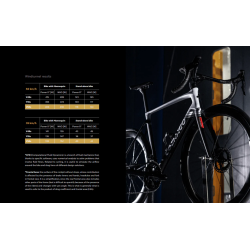 copy of Colnago V5Rs -SDM5 UAE-Shimano Dura Ace Di2 R9270- ENVE SES 4.5 Bike