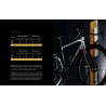 copy of Colnago V5Rs -SDM5 UAE-Shimano Dura Ace Di2 R9270- ENVE SES 4.5 Bike