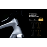 Colnago V5RS Uae Ultegra R8170 Di2 Vision SC45 Bike
