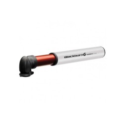 Blackburn Minipompa Mammoth 2Stage 120psi White BB003