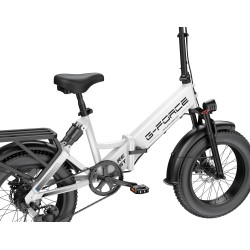G-Force Fat Bike Re St