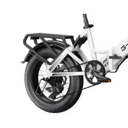 G-Force Fat Bike Re St