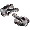 Shimano XTR PD-M9200 XC Spd Pedals (-3mm)