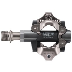 Shimano XTR PD-M9200 XC Spd Pedals (-3mm)