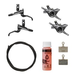 copy of Shimano Upgrade Kit...