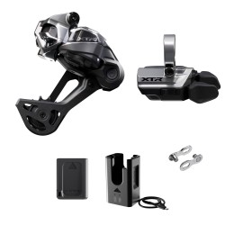 Shimano Upgrade Kit  XTR...
