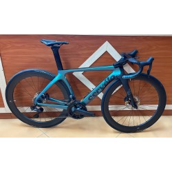 Cervèlo Bici S5 - Shimano...