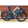 Cervèlo S5 - Shimano Ultegra R8170 12s - Reserve 50 - SEMI-NEW