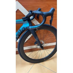 Cervèlo Bici S5 - Shimano Ultegra R8170 12v - Reserve 50 - SEMINUOVA