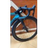 Cervèlo Bici S5 - Shimano Ultegra R8170 12v - Reserve 50 - SEMINUOVA