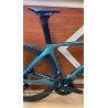 Cervèlo Bici S5 - Shimano Ultegra R8170 12v - Reserve 50 - SEMINUOVA