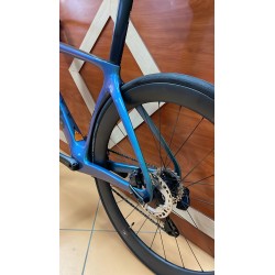Cervèlo Bici S5 - Shimano Ultegra R8170 12v - Reserve 50 - SEMINUOVA