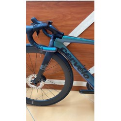 Cervèlo Bici S5 - Shimano Ultegra R8170 12v - Reserve 50 - SEMINUOVA