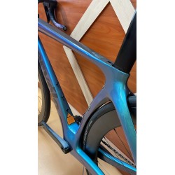 Cervèlo Bici S5 - Shimano Ultegra R8170 12v - Reserve 50 - SEMINUOVA