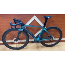 Cervèlo Bici S5 - Shimano Ultegra R8170 12v - Reserve 50 - SEMINUOVA