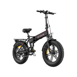 Engwe Fat Bike EP-2 Boost...