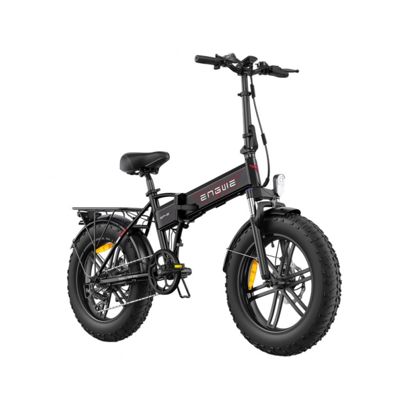 Engwe Fat Bike EP-2 Boost Foldable 624Wh