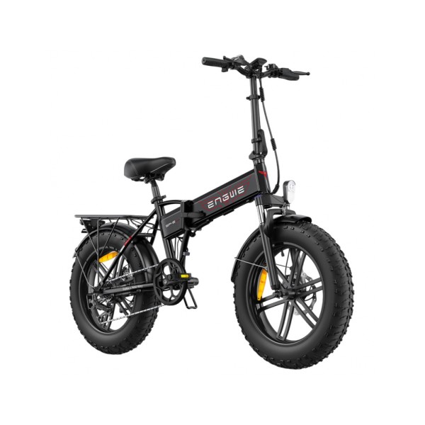 Engwe Fat Bike EP-2 Boost Foldable 624Wh
