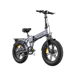 Engwe Fat Bike EP-2 Boost Foldable 624Wh