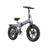 Engwe Fat Bike EP-2 Boost Foldable 624Wh