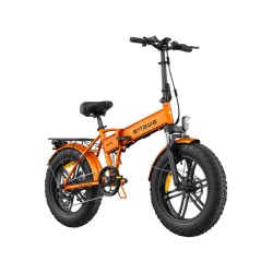 Engwe Fat Bike EP-2 Boost Foldable 624Wh