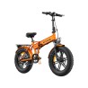 Engwe Fat Bike EP-2 Boost Foldable 624Wh